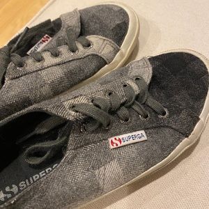 SUPERGA SNEAKERS